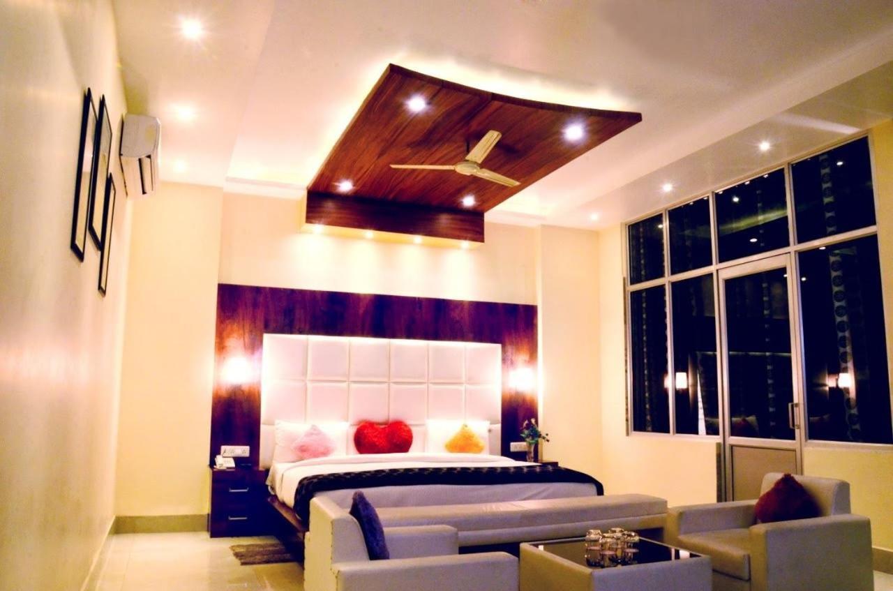 Taraji Resort Ayodhya 外观 照片