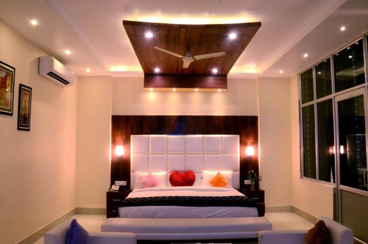 Taraji Resort Ayodhya 外观 照片