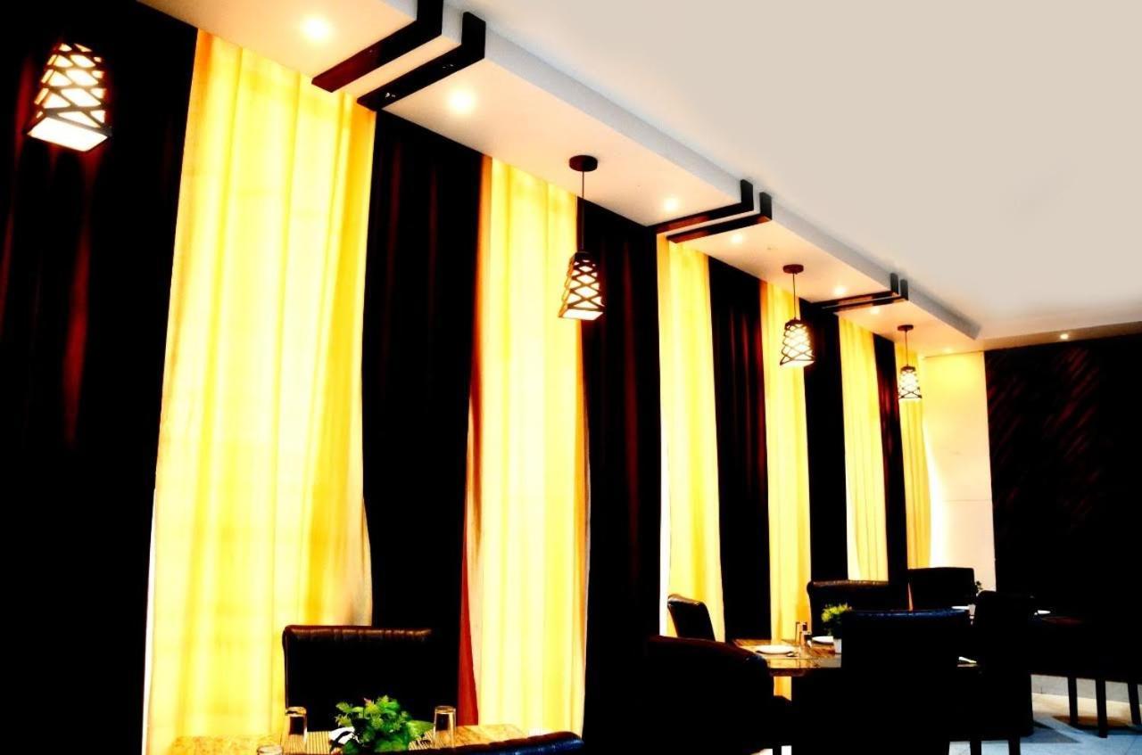 Taraji Resort Ayodhya 外观 照片