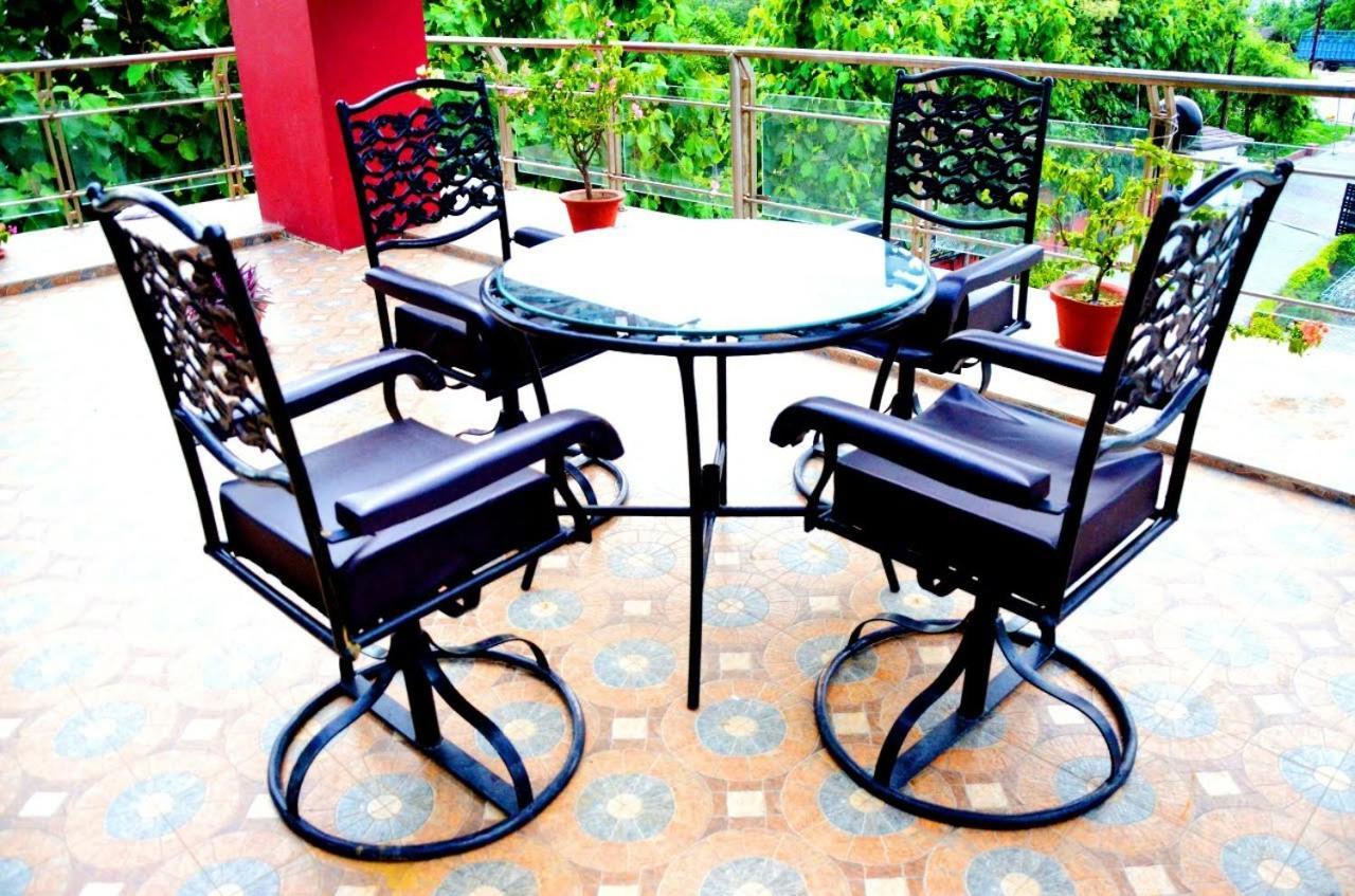 Taraji Resort Ayodhya 外观 照片