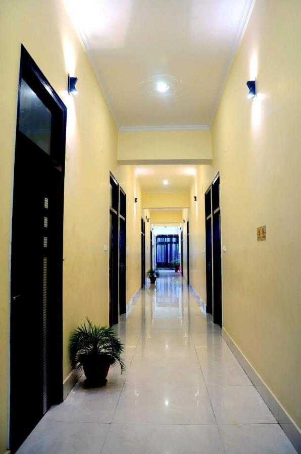Taraji Resort Ayodhya 外观 照片