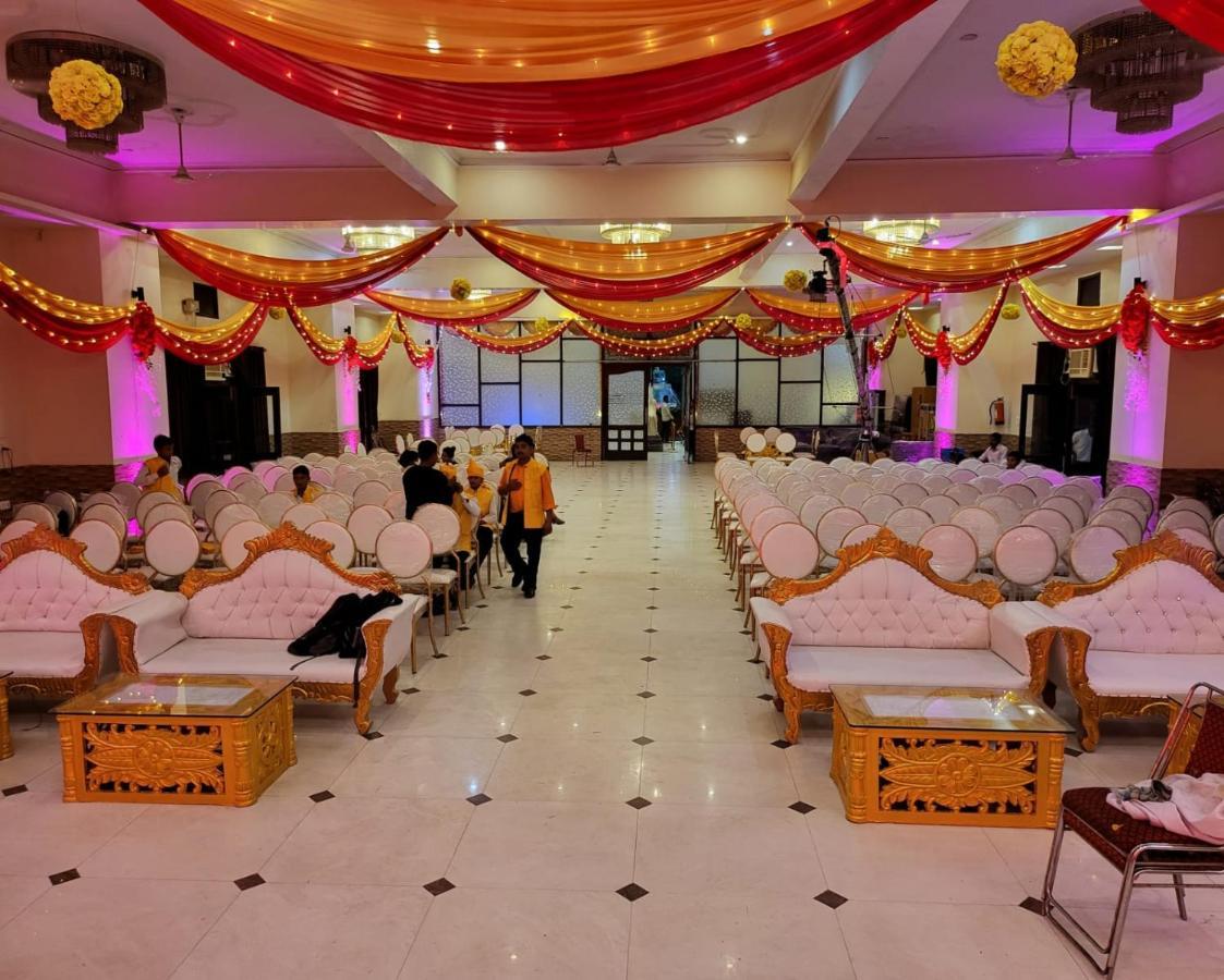 Taraji Resort Ayodhya 外观 照片