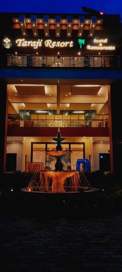 Taraji Resort Ayodhya 外观 照片