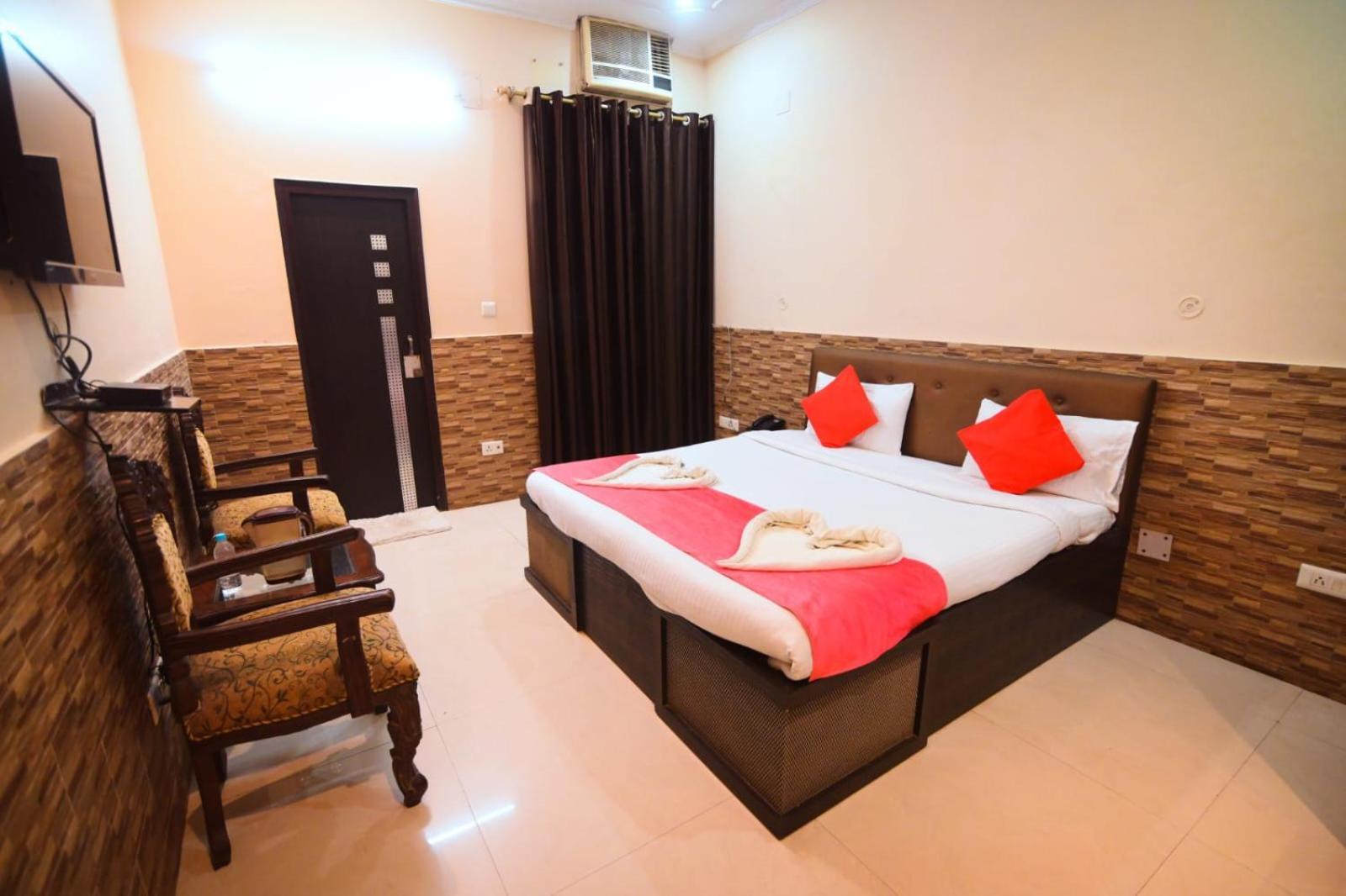 Taraji Resort Ayodhya 外观 照片