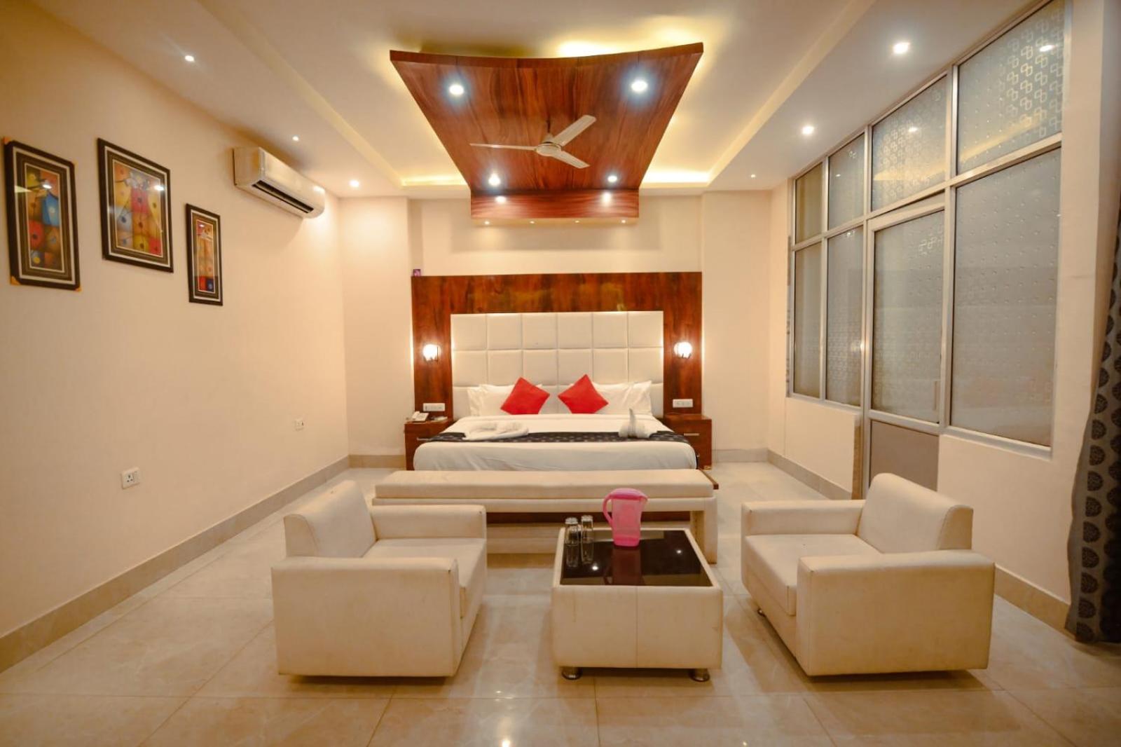 Taraji Resort Ayodhya 外观 照片