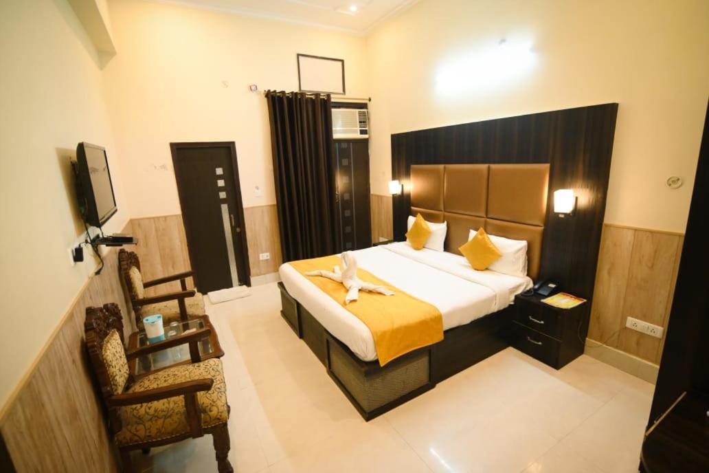 Taraji Resort Ayodhya 外观 照片