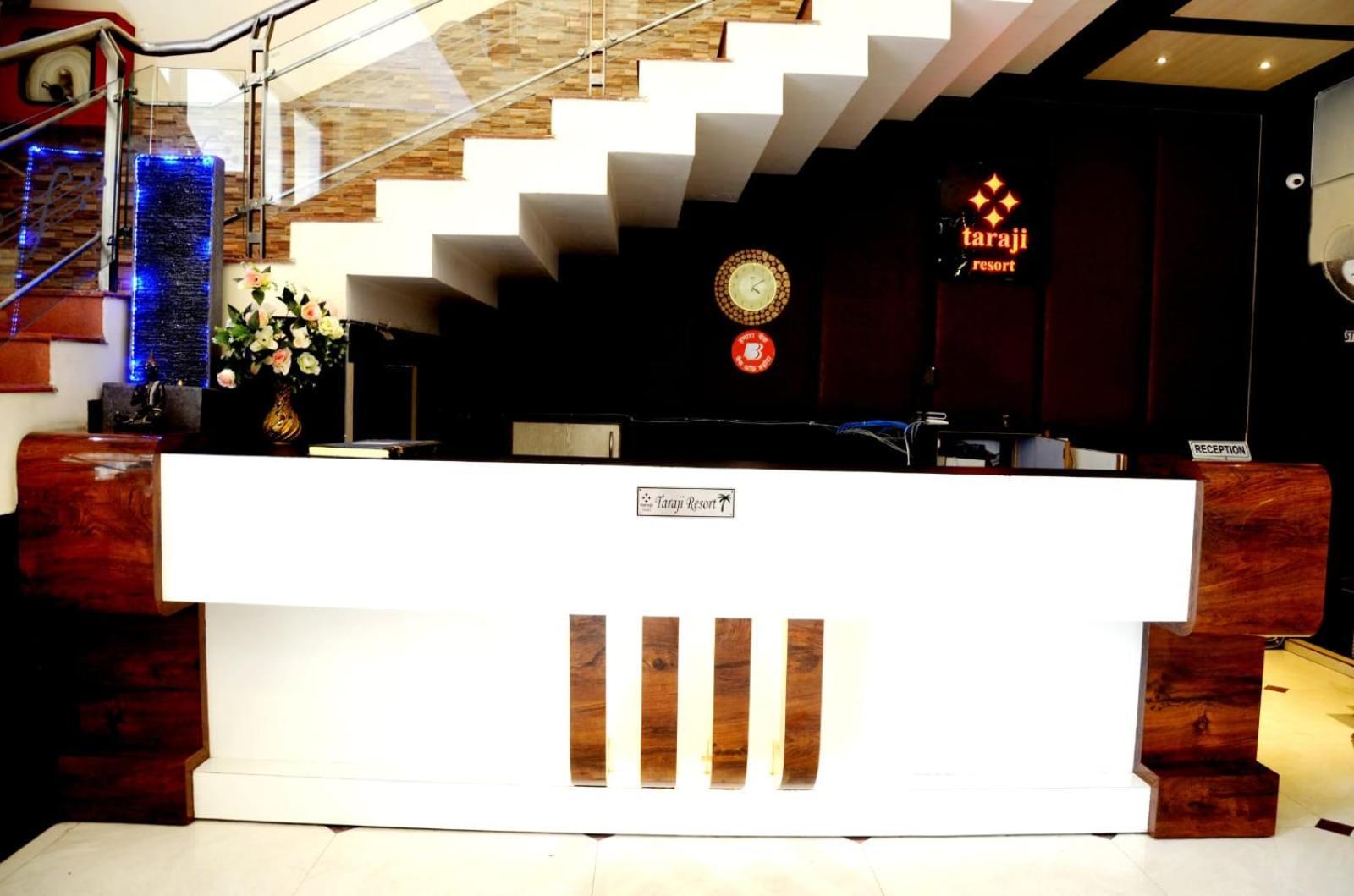 Taraji Resort Ayodhya 外观 照片